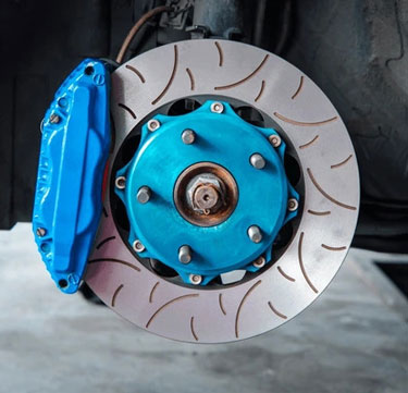 台中煞車系統客製化改裝