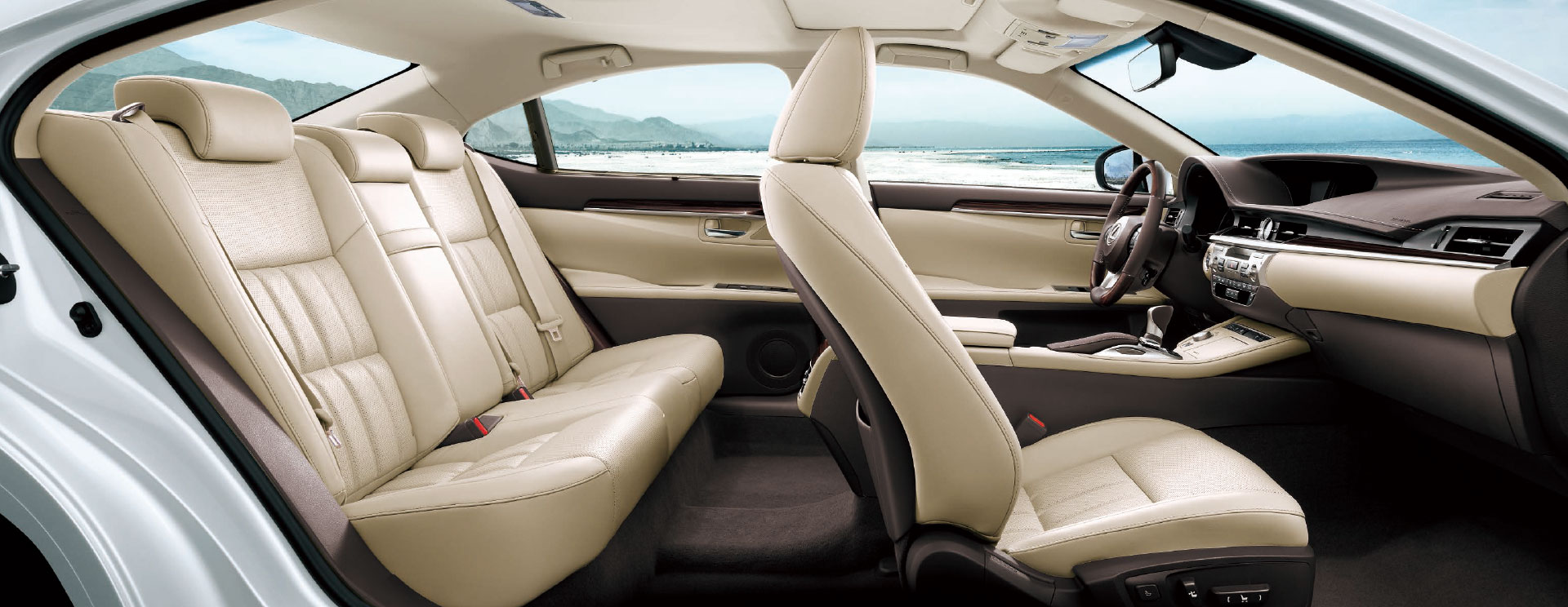 客製化動力提升與懸吊強化